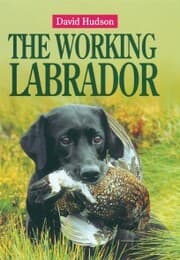Cover von The Working Labrador