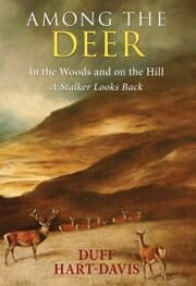 Cover von Among the Deer