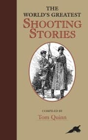 Cover von World's Greatest Shooting Stories