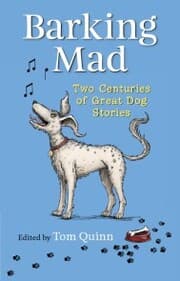 Cover von BARKING MAD