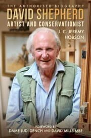 Cover von David Shepherd