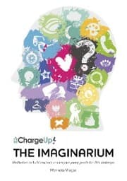 Cover von Relax Kids: The Imaginarium