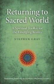 Cover von Returning To Sacred World: A Spiritual