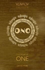 Cover von The Book of One