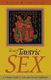 Cover von The Heart of Tantric Sex