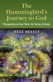 Cover von Hummingbirds Journey To God: Perspective
