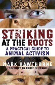 Cover von Striking at the Roots