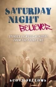 Cover von Saturday Night Believer: Stories Of Musi