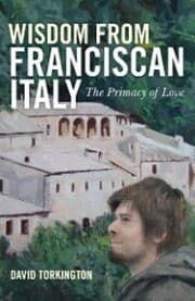 Cover von Wisdom From Franciscan Italy: The