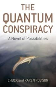 Cover von The Quantum Conspiracy