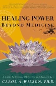 Cover von Healing Power Beyond Medicine