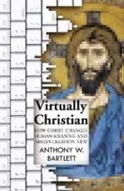 Cover von Virtually Christian