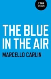 Cover von The Blue in the Air