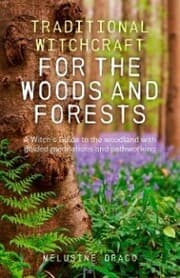 Cover von Traditional Witchcraft for the Woods and Forests