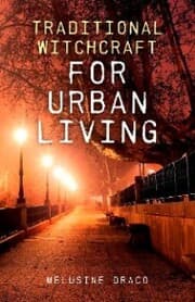 Cover von Traditional Witchcraft for Urban Living