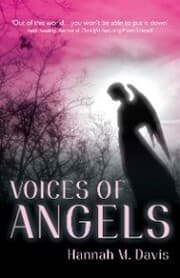 Cover von Voices of Angels