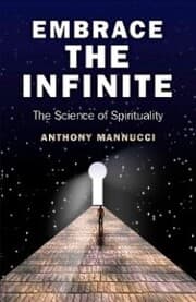 Cover von Embrace the Infinite