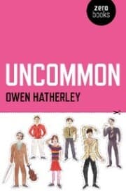 Cover von Uncommon