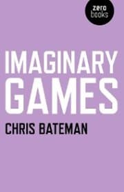 Cover von Imaginary Games