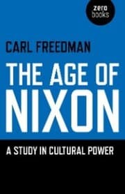 Cover von The Age of Nixon