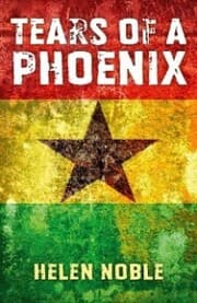 Cover von Tears of a Phoenix