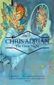 Cover von The Great Night