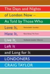 Cover von Londoners