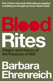 Cover von Blood Rites