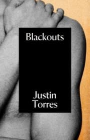 Cover von Blackouts