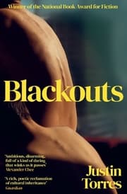 Cover von Blackouts