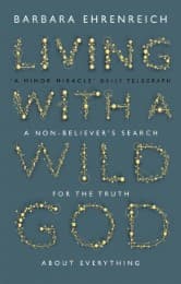 Cover von Living With a Wild God