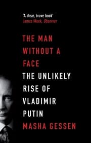 Cover von The Man Without a Face