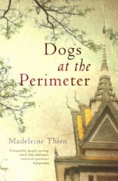 Cover von Dogs at the Perimeter