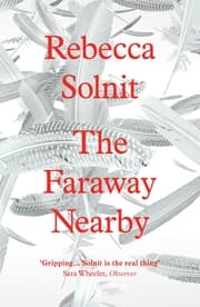 Cover von The Faraway Nearby