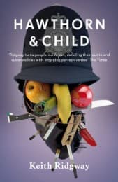 Cover von Hawthorn and Child