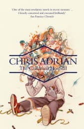 Cover von The Children's Hospital