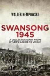 Cover von Swansong 1945