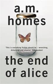 Cover von The End of Alice