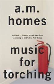 Cover von Music for Torching
