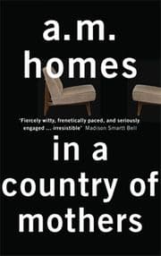 Cover von In a Country of Mothers