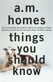Cover von Things You Should Know