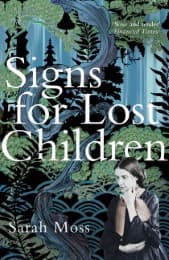 Cover von Signs for Lost Children