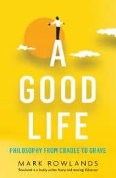 Cover von A Good Life