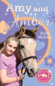 Cover von Amy and Amber