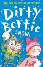 Cover von Snow!
