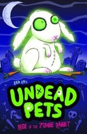 Cover von Rise of the Zombie Rabbit