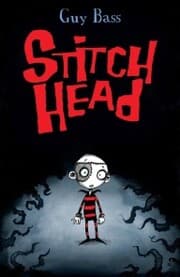 Cover von Stitch Head