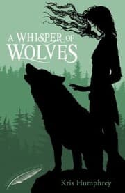 Cover von A Whisper of Wolves