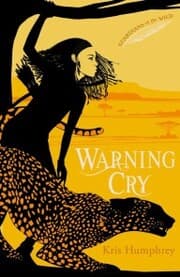 Cover von Warning Cry