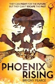 Cover von Phoenix Rising
